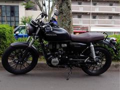 ホンダ　ＧＢ３５０