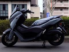 ヤマハ　ＮＭＡＸ