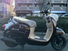 ヤマハ　ビーノ