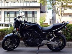 ホンダ　ＣＢ４００Ｓｕｐｅｒ　Ｆｏｕｒ　ＶＴＥＣ　Ｒｅｖｏ