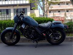 ホンダ　レブル２５０　Ｓエディション　Ｅ−Ｃｌｕｔｃｈ