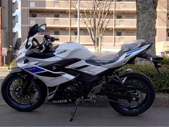 スズキ　ＧＳＸ２５０Ｒ