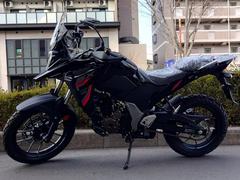 スズキ　Ｖ−ストローム２５０ＳＸ