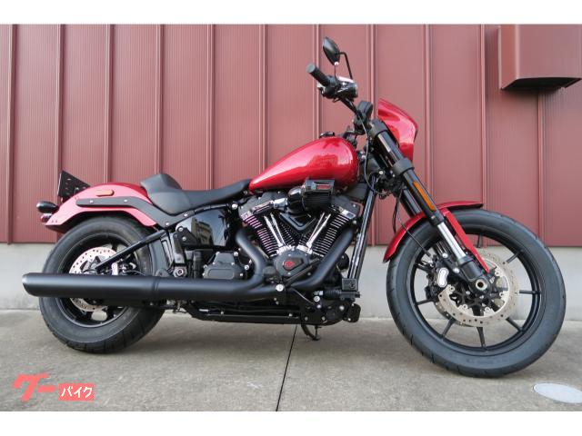 ＦＸＬＲＳ　ソフテイル　ローライダーＳ