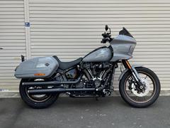 ＨＡＲＬＥＹ−ＤＡＶＩＤＳＯＮ　ＦＸＬＲＳＴ　ソフテイル　ローライダーＳＴ