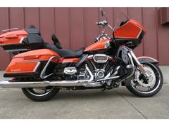 ＨＡＲＬＥＹ−ＤＡＶＩＤＳＯＮ　ＣＶＯ　ＦＬＴＲＫＳＥ　ロードグライドリミテッド