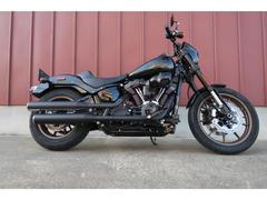 ＨＡＲＬＥＹ−ＤＡＶＩＤＳＯＮ　ＦＸＬＲＳ　ソフテイル　ローライダーＳ