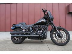 ＨＡＲＬＥＹ−ＤＡＶＩＤＳＯＮ　ＦＸＬＲＳ　ソフテイル　ローライダーＳ