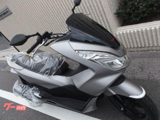 ＰＣＸ　ＪＦ５６型　ロングスクリーン装着