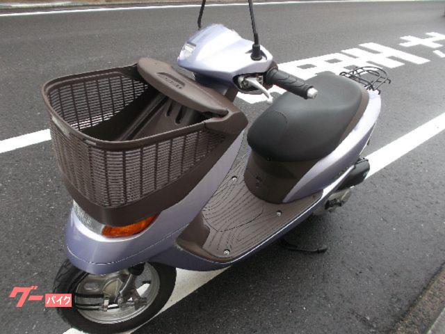 ホンダ Ｄｉｏ チェスタ ＦＩインジェクション車 セル付 ノーマル｜ＦＡＣＴＯＲＹ（有）藤原ホンダ販売｜新車・中古バイクなら【グーバイク】