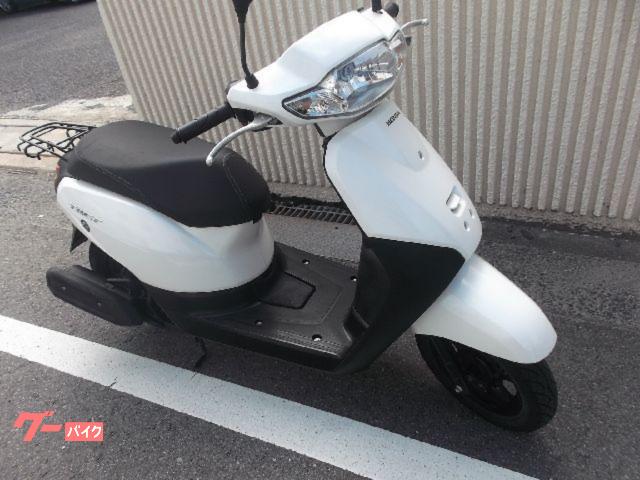 タクト　アイドリングストップ付　ＦＩインジェクション車