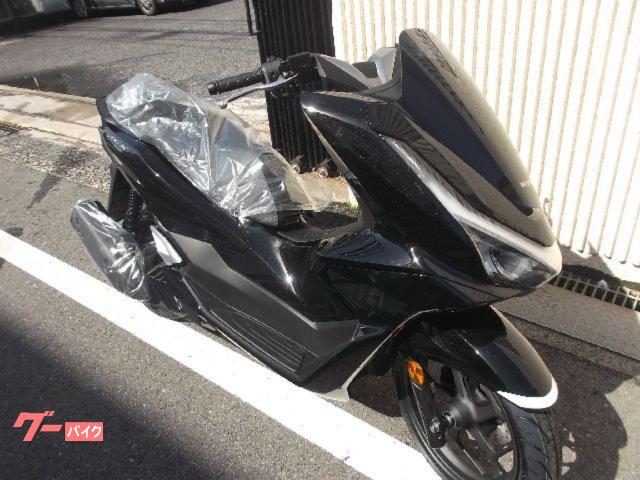 ＰＣＸ　２０２５年新型　現行モデル　スマートキー　ＡＢＳ　リアディスク