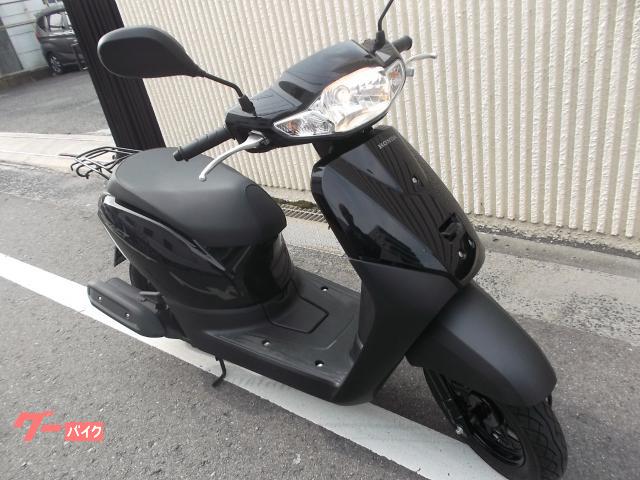 タクト・ベーシック　メーカー保証２０２６／５／２３　２０２２年モデル　ＡＦ７９　ワンオーナー