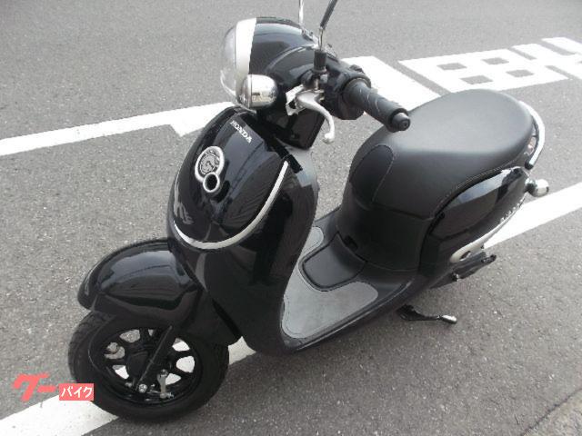 ホンダジョルノ2 有限会社エヌ・ワークス-ホンダ／ジョルノ 2サイクル