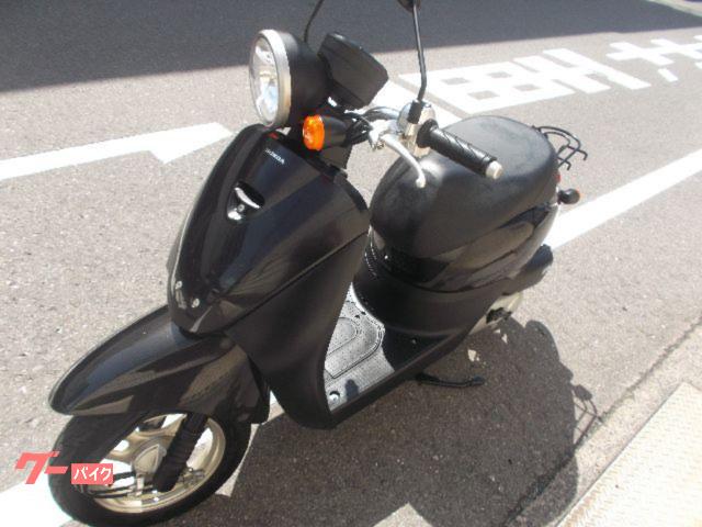 トゥデイバイク　AF67 原付　人気バイク (インジェクションエンジン) ホンダ トゥデイ AF67 FIインジェクション車 3本ワイヤー最終型