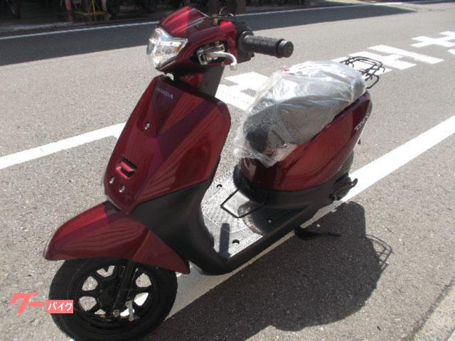 HONDA　タクトベーシック　売ります。走行距離1334km タクト ベーシック/ホンダの新車・中古バイクを探すなら｜ウェビック