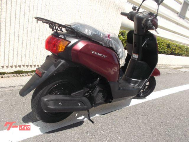 ホンダ　タクト/走行距離少・エンジン快調美車！ ホンダ タクト のカタログ情報 | 新車・中古バイク情報 GooBike