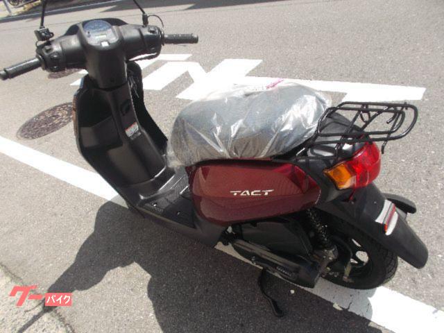 ホンダ　タクト/走行距離少・エンジン快調美車！ 2026年最新】Yahoo!オークション -タクト(ホンダ)の中古品・新品・未