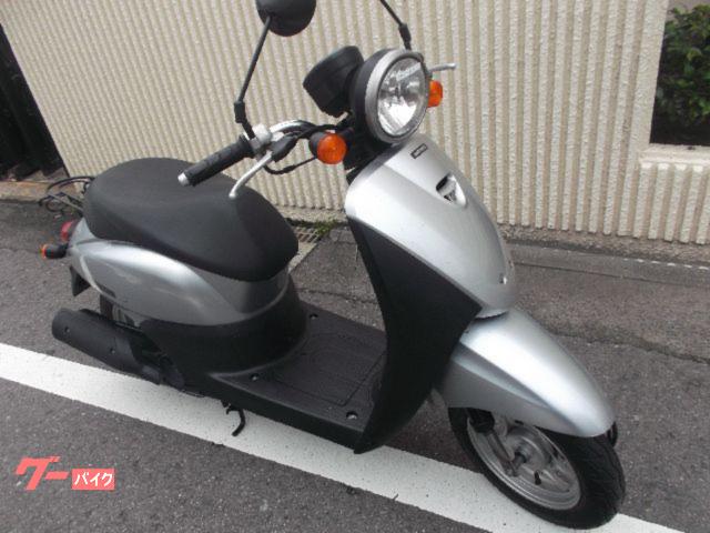 トゥデイ　ワンオーナー　ＦＩインジェクション車　３本ワイヤー後期型