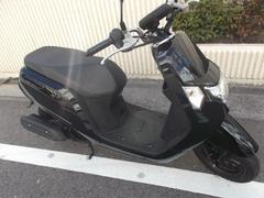 ホンダ　ダンク　ＦＩインジェクション車　ワンオーナー　ブラックボディー