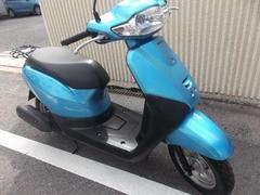 ホンダ　タクト・ベーシック　ＦＩインジェクション車