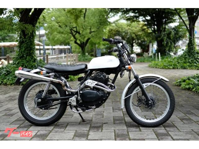 ホンダ ｃｂ２５０ｒｓ ｆａｃｔｏｒｙ ｒ５４ 新車 中古バイクなら グーバイク