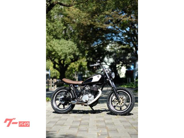 ＳＲ４００キャストホイール改
