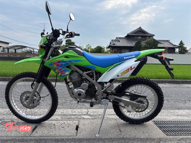 ＫＬＸ１５０Ｌ