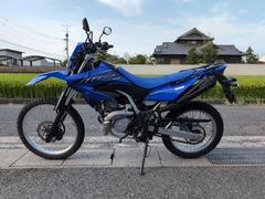 ヤマハ　ＷＲ１５５Ｒ