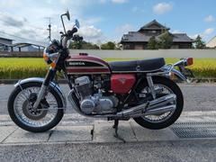 ホンダ　ＣＢ７５０Ｆｏｕｒ