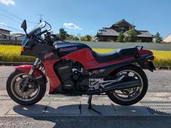 カワサキ　ＧＰＺ７５０Ｒ