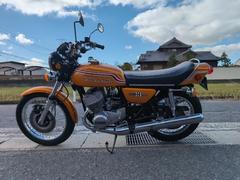 カワサキ　７５０ＳＳ