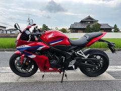 ホンダ　ＣＢＲ６５０Ｒ　Ｅ−Ｃｌｕｔｃｈ