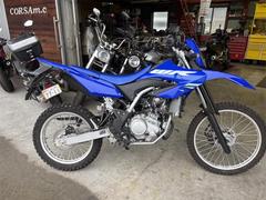 ヤマハ　ＷＲ１５５Ｒ