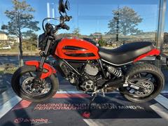 ＤＵＣＡＴＩ　スクランブラーＳＩＸＴＹ２