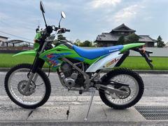 KLX150L(カワサキ)のバイクを探すなら【グーバイク】