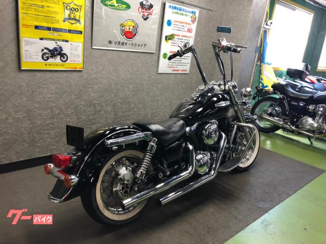 カワサキ バルカン１５００クラシック ハンドル マフラー フォグ 広島県 ｏｈ バイク直販センター 本部 b の中古バイク 新車バイク Goo バイク情報