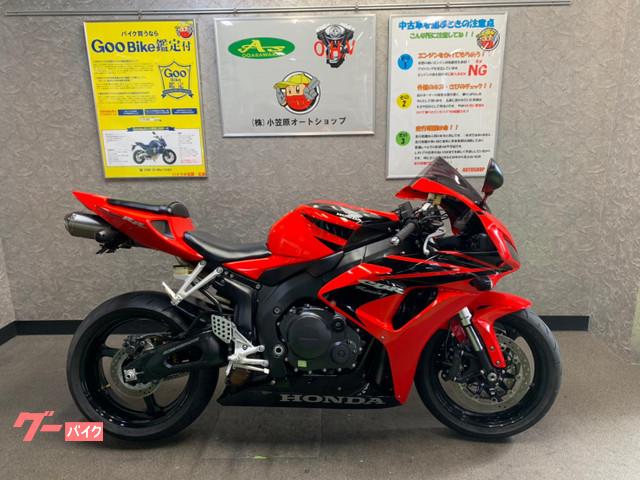 車両情報 ホンダ Cbr1000rr Oh バイク直販センター 本部 中古