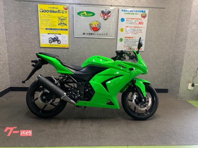 ｎｉｎｊａ ２５０ｒ カワサキ 広島県のバイク一覧 新車 中古バイクなら グーバイク