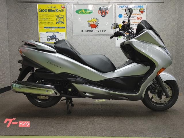 フォルツァ ｚ ホンダ 広島県のバイク一覧 新車 中古バイクなら グーバイク