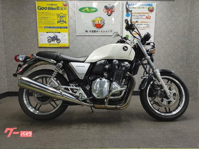 ｃｂ１１００ ホンダ 広島県のバイク一覧 新車 中古バイクなら グーバイク