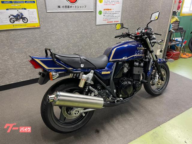 車両情報 カワサキ Zrx400 Ii Oh バイク直販センター 本部 中古バイク 新車バイク探しはバイクブロス