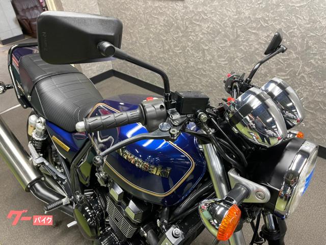 カワサキ ｚｒｘ４００ Ii ｍｋ ２カラー リア１７インチ 広島県 ｏｈ バイク直販センター 本部 b の中古 バイク 新車バイク Goo バイク情報