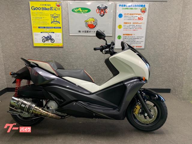 ホンダ フェイズ タイプｓ 社外マフラー ワンオーナー ｏｈ バイク直販センター 本部 新車 中古バイクなら グーバイク