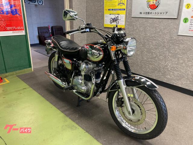 車両情報 カワサキ W650 Oh バイク直販センター 本部 中古バイク 新車バイク探しはバイクブロス