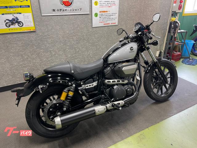 ヤマハ ｂｏｌｔ ｃスペック タンクペイント スクリーン 広島県 ｏｈ バイク直販センター 本部 の中古バイク 新車バイク Goo バイク情報