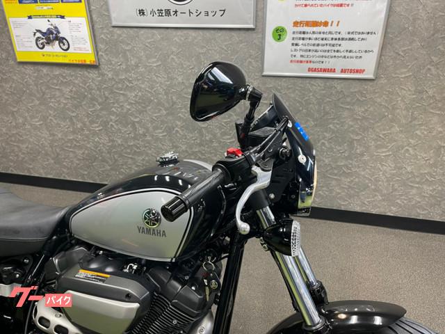 ヤマハ ｂｏｌｔ ｃスペック タンクペイント スクリーン 広島県 ｏｈ バイク直販センター 本部 の中古バイク 新車バイク Goo バイク情報