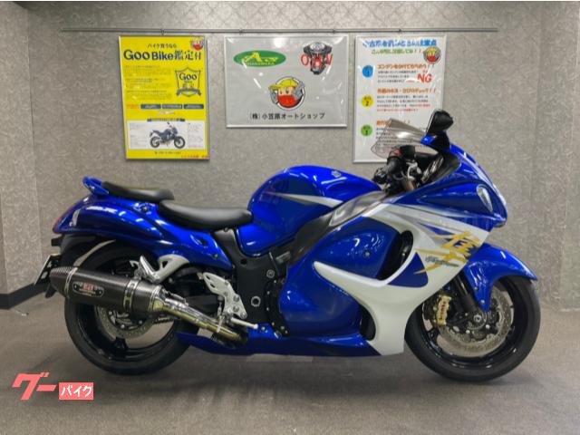 車両情報 スズキ ハヤブサ Gsx1300r Hayabusa Oh バイク直販センター 本部 中古バイク 新車バイク探しはバイクブロス