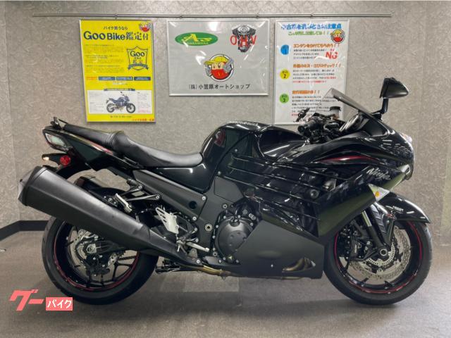 ｎｉｎｊａ ｚｘ １４ｒ カワサキ 逆輸入車のバイク一覧 新車 中古バイクなら グーバイク