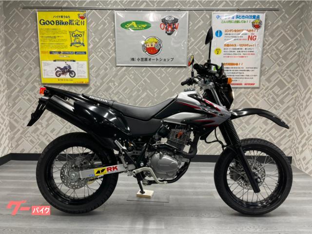 ｘｒ２３０ モタード ホンダ 中古バイク一覧 新車 中古バイクなら グーバイク